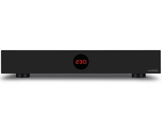 Audiolab DC Block 6 - cecha 2